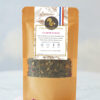photo du sachet de thé en vrac flower power